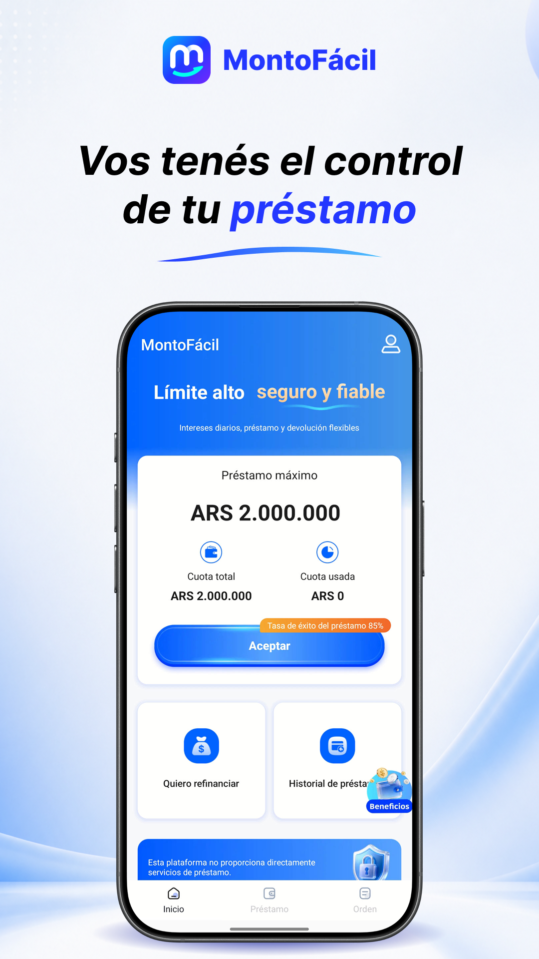 Escudo de seguridad de datos